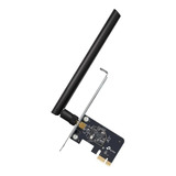 Placa De Red Wifi Tp-link Pci-e Archer T2e Ac600 - Alpha S.i