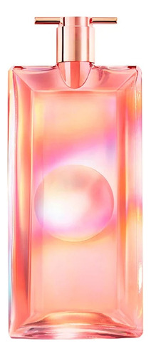 Perfume Mujer  Lancome Idôle Nectar Edp 50ml