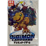 800 Cards Digimon =200 Pacotes Fechados