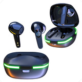 Fone Ouvido Pequeno Potente Air Pods Hmaston Ly115 Bluetooth