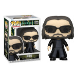 Funko Pop - Movies - Matrix - Neo (1172)