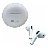 Lote 10pz Audifono Inalambrico Bluetooth In-ear 1hora Aut119