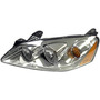 Faros Delanteros 9007 Para Pontiac Grand Am 1999-2005