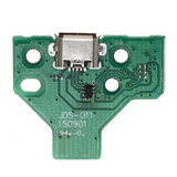 Pin Conector Carga Joystick Ps4 Jds-011 No Envio! Rs Mejia