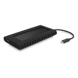 Owc 500gb Envoy Pro Ex Rugged Portable Thunderbolt 3 Ssd