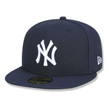 Gorra Para Hombres De Los Yankees, Colección De Gorras Mlb