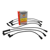 Cables De Bujias Ngk Chevrolet Sc-g81 Blazer 4.3 V6 /96