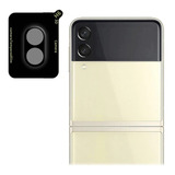 Protector Camara Para Samsung Z Flip 4 5g Lente Individual