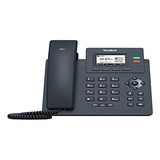 Teléfono Ip Yealink T31p, 2 Cuentas Voip. Pantalla Gráfica D