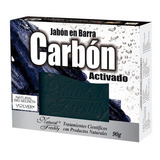 Jabon Carbon Activado X 90g - G A $91 - g a $109
