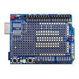 Adafruit 2077 Proto Shield For Arduino Kit - Stackable Versi