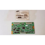 Placa T-con  Original Ln32c530f1m Ln40c530f1m F60mb4c2lv0.6