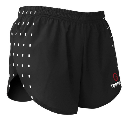 Short Para Correr Running Corto Entrenamiento Deportivo  S28