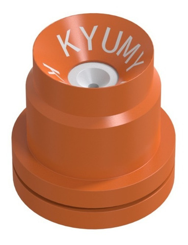 Kit Com 32 Bicos Cone Vazio 80º Kyumy  - Promoção!!!