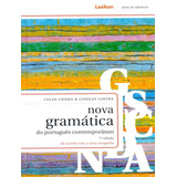 Nova Gramatica Do Portugues Contemporaneo - 7ª Ed