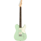 Guitarra Fender Squier Paranormal Baritone Cabronita Lrl Ppg, Guía Para La Mano Derecha