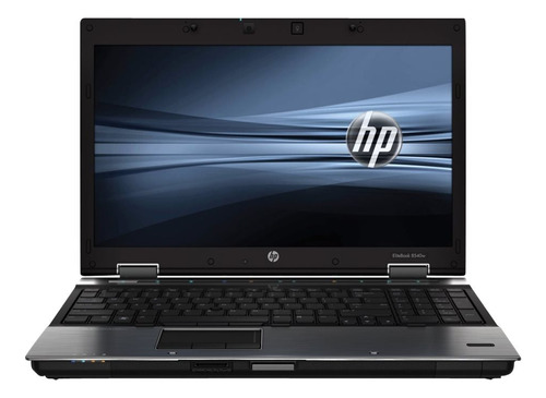 Notebook Gamer Hp Elitebook Intel Core I7 8gb Wifi 5 Nvidia 