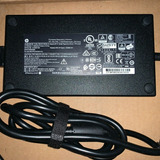 Cargador  Hp  Zbook 17 G3  9.5v 10.3a 200w