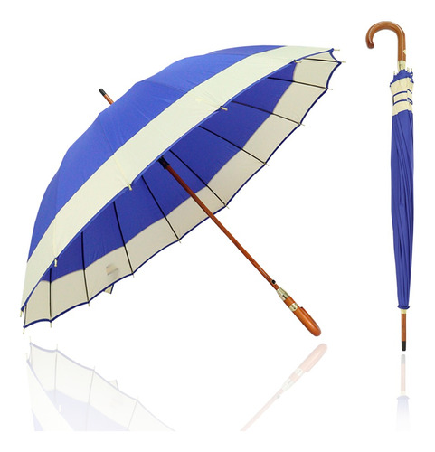 Guarda Chuva Automático Feminino Grande Guarda Chuva Feminin