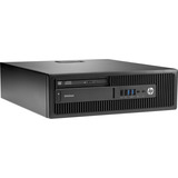 Oferta Hp Elitedesk 800 G1 Sff / I5 4ta Gen/8gb Ram/500 Hdd