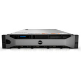 Servidor Dell R720 2 2690-v2 20 Cores 256gb Ram 1.2tb Disc