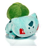 Peluche Bulbasaur Pokémon Anime