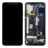 Pantalla Completa Lcd + Tactil + Marco Xiaomi Mi 8