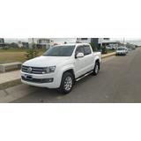 Volkswagen Amarok 2016 2.0 Cd Tdi 4x4 Highline Pack At