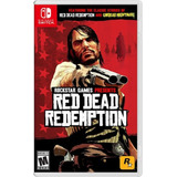 Red Dead Redemption Switch Envio Gratis 