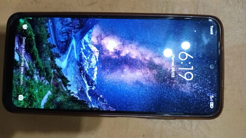 Xiaomi Redmi Note 10 Dual Sim 128 Gb  Gris Ónix 4+2 Gb Ram