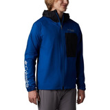 Columbia Rogue Runner Cortaviento