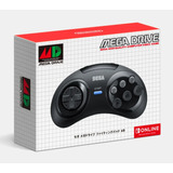 Control Sega Mega Drive Switch Online Impecable