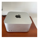 Apple Mac Studio M1 Max - 32 Gb Mem - 1 Tb Hd