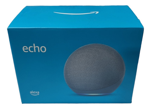 Amazon Echo 4 Gen Hub Tweeters 20mm Woofer 76mm 30w Zigbee A