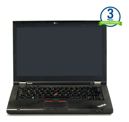 Lenovo T430 Thinkpad Core I5 8gb Ram Dd320 Envío Express