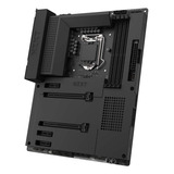 Nzxt N7 Z490 - N7-z49xt-b1 - Chipset Intel Z490 (compatible