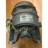 Motor Original Para Lavarropas Drean Blue 10.6