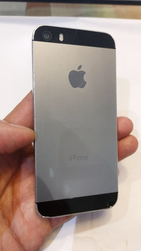 iPhone 5s Apple 16gb 1gb Ram Ios 4g/lte.