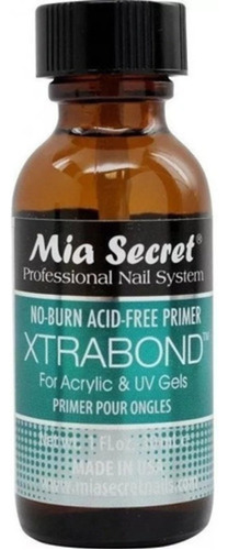 Xtrabond - Mia Secret (30ml)