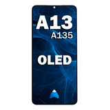 Modulo Para Samsung A13 A135 Pantalla Tactil Oled