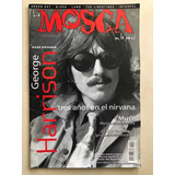 George Harrison Revista La Mosca No.88