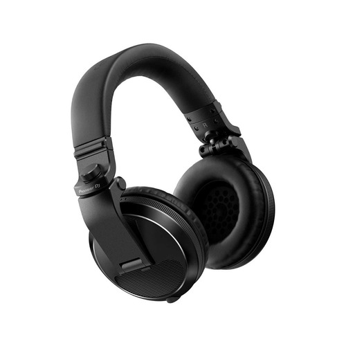 Auriculares Dj Pioneer Hdj- X5 K La Plata