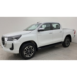 Hilux 4x4 Srx 2.8tdi 6at