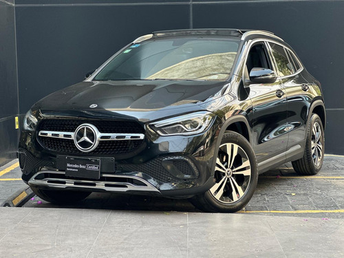 Mercedes-benz Clase Gla 2021