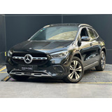 Mercedes-benz Clase Gla 2021