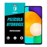 Película Galaxy M52 5g Kingshield Hydrogel - Fosca