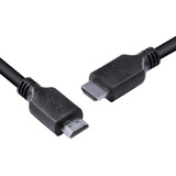 Cabo Hdmi 2.0 4k 28awg Puro Cobre 5 Metros - Phm20-5