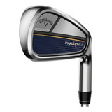 Hierros Callaway Paradym Forged Grafito. Golflab