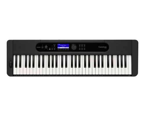 Teclado Casio Ct-s400 Casiotone 61 Teclas