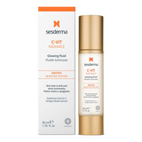 Sesderma C-vit Radiance Glowing Fluid Daily Cream 50ml